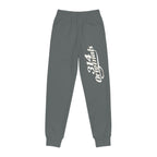 Youth Joggers with 314 Originals Side Graphic — Kids Athletic Sweatpants - 314 Originals