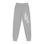 Youth Joggers with 314 Originals Side Graphic — Kids Athletic Sweatpants - 314 Originals