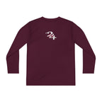 Youth Long Sleeve Tee — "314 Originals" Graphic - 314 Originals