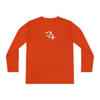 Youth Long Sleeve Tee — "314 Originals" Graphic - 314 Originals