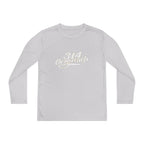 Youth Long Sleeve Tee — "314 Originals" Graphic - 314 Originals
