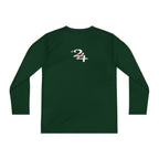 Youth Long Sleeve Tee — "314 Originals" Graphic - 314 Originals