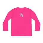 Youth Long Sleeve Tee — "314 Originals" Graphic - 314 Originals