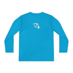 Youth Long Sleeve Tee — "314 Originals" Graphic - 314 Originals