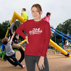 Youth Long Sleeve Tee — "314 Originals" Graphic - 314 Originals