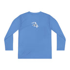 Youth Long Sleeve Tee — "314 Originals" Graphic - 314 Originals