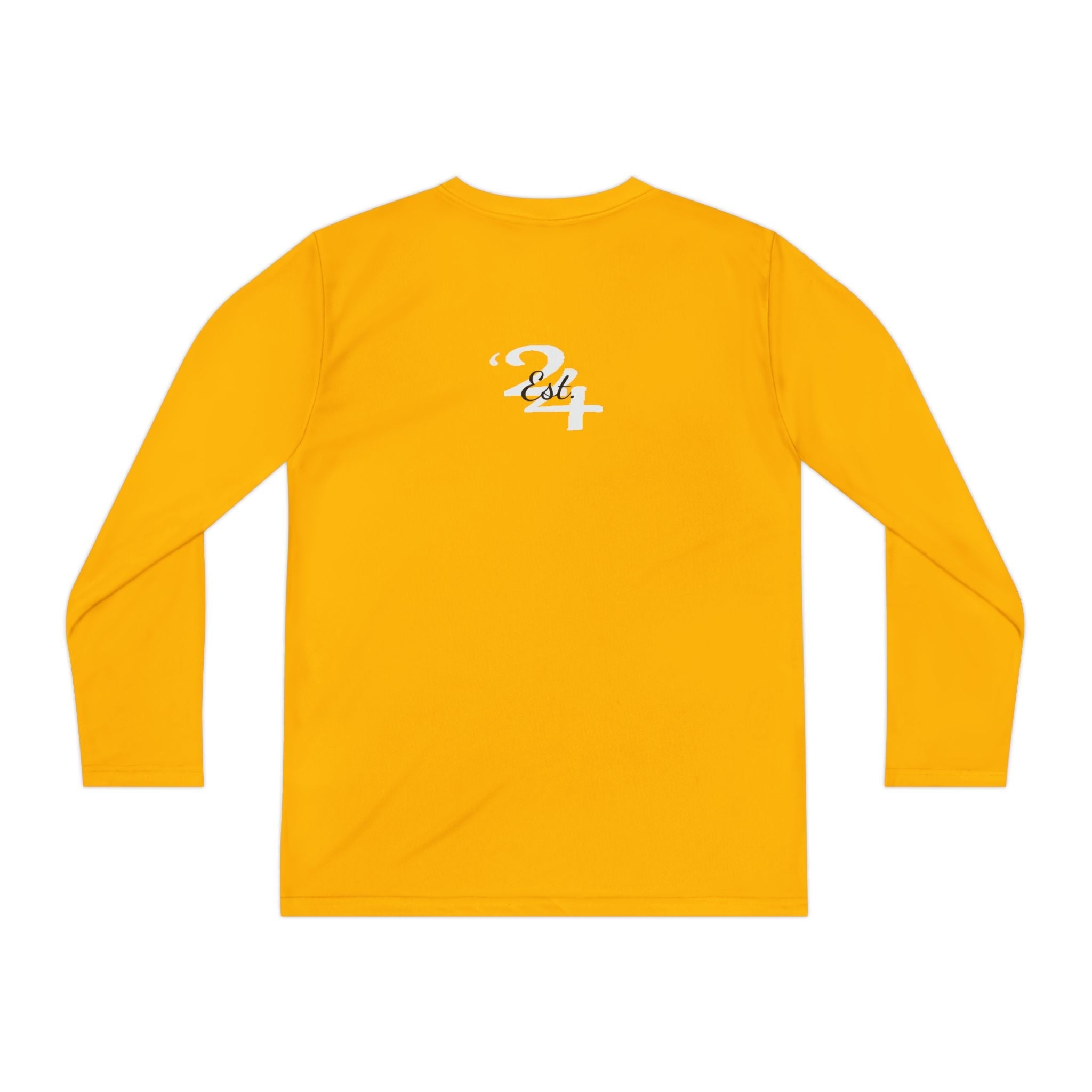 Youth Long Sleeve Tee — "314 Originals" Graphic - 314 Originals