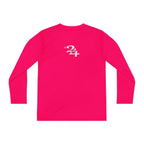 Youth Long Sleeve Tee — "314 Originals" Graphic - 314 Originals